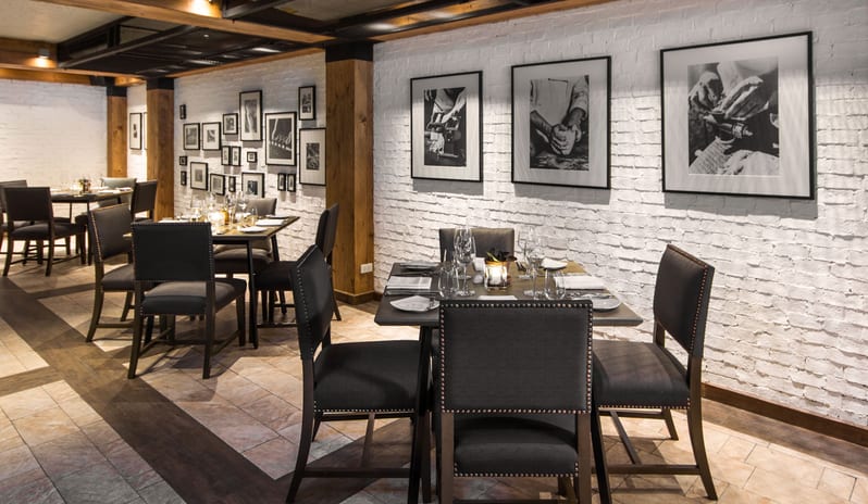 Prego Italian Restaurant 4_852